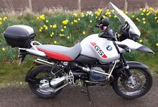 bmw gs 1150 adventure for sale  UK
