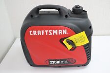Craftsman 2200i 200 for sale  New York