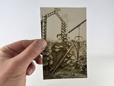 Antique photo postcard for sale  SHREWSBURY