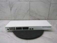 Mikrotik crs326 24g for sale  Clearwater