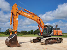 2012 hitachi zx470lc for sale  Sun Valley