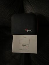 Telefone de rastreamento automático rápido vermelho Pivo Pod Starter Pack vermelho comprar usado  Enviando para Brazil