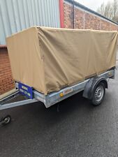 Camping trailer brand for sale  LEIGH