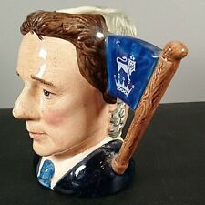 Royal doulton jug for sale  ANDOVER