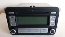 Stereo passat touran for sale  BOURNEMOUTH