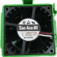 Usado, Ventilador de troca a quente SuperMicro San Ace 80 9G0812P1F03 4 pinos FAN-0074L4 comprar usado  Enviando para Brazil