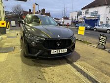 Maserati levante gransport for sale  ILFORD
