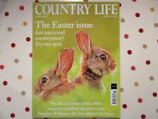 Country life magazine for sale  PULBOROUGH