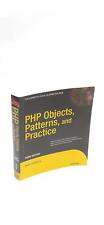 PHP Objects Patterns and Practice ISBN 978-1-4302-2925-4 terceira edição  comprar usado  Enviando para Brazil