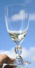 Lalique verre eau d'occasion  Aureilhan