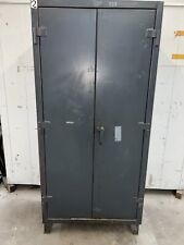 Black utility cabinet for sale  Coffeyville