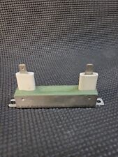 Carga de resistor de esteira Precor 956i (122A), usado comprar usado  Enviando para Brazil