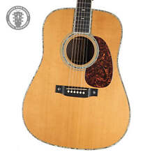 2001 martin natural for sale  Seattle