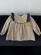 12 abbigliamento bambina mesi usato  Bari