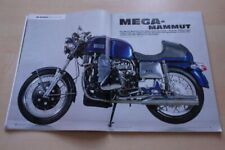 Motorrad classic 2380 gebraucht kaufen  Deutschland