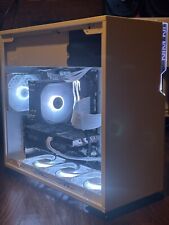 powerful custom gaming pc for sale  Union City