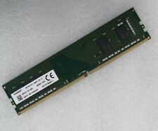 Kingston 4GB DDR4 3200MHz Desktop RAM  1Rx16 PC4-3200AA-UC0-12 DIMM Original for sale  Shipping to South Africa