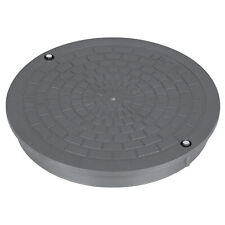 Manhole cover smooth for sale  Shipping to Ireland