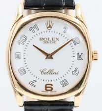 Rolex cellini 4233 for sale  LEICESTER