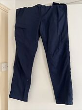 Used, Berghaus Walking Trousers Mens UK 32 for sale  OXFORD