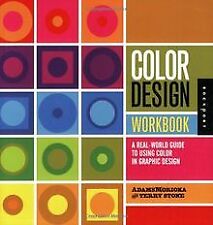 Color design workbook gebraucht kaufen  Berlin