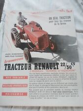 Catalogue catalog publicitaire d'occasion  Aucamville