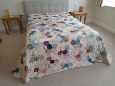 Handmade 1990 double for sale  CHELMSFORD