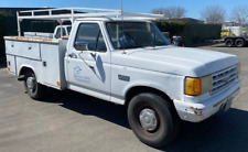 1989 ford 250 for sale  Fresno