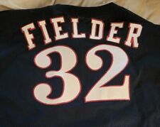 Camiseta Prince Fielder Game Usada Assinada Southern All-Star Minor League Jogo Automática, usado comprar usado  Enviando para Brazil