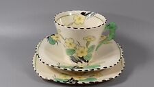 Burleigh ware primrose for sale  LOUGHBOROUGH