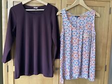 Womens tops next for sale  SCARBOROUGH