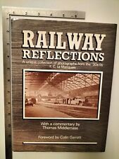 Railway reflections thomas for sale  COLCHESTER