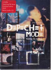 Depeche mode touring gebraucht kaufen  Frankfurt/O.