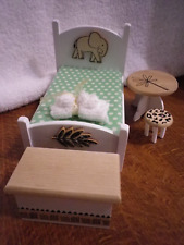 Miniature child bedroom for sale  Princeton