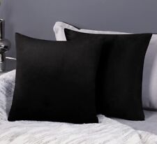 Crushed velvet cushion for sale  NUNEATON