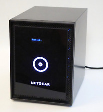 Netgear readynas rn316 for sale  SNODLAND