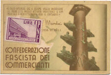 1938 udine confederazione usato  Cremona
