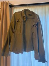 Khaki denim tesco for sale  ENFIELD