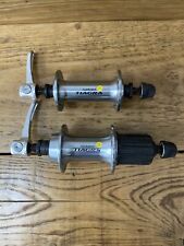 Shimano tiagra hubs for sale  GLASGOW