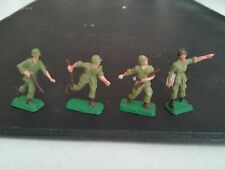 Soldats usa starlux d'occasion  Loos