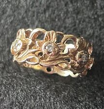 Vintage 14ct gold for sale  HIGH WYCOMBE