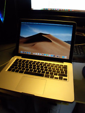 Apple macbook 2008 gebraucht kaufen  Freigericht
