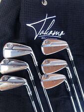wilson irons for sale  READING