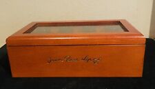Limited Edition Jean Pierre Lepine Calligraphy Set In Wood Display Case for sale  Shipping to South Africa