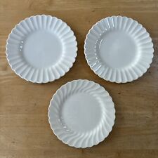 Dessert plates meakin for sale  Shipping to Ireland