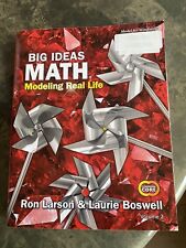 math common core 1 workbook for sale  Stockbridge