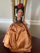 Antique composition doll for sale  Alexandria