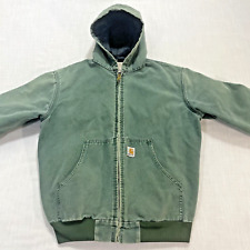 lined jacket hoodie mens for sale  San Antonio