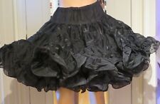 Square dance petticoat for sale  Winters