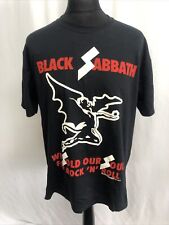 Black sabbath sold for sale  WAKEFIELD